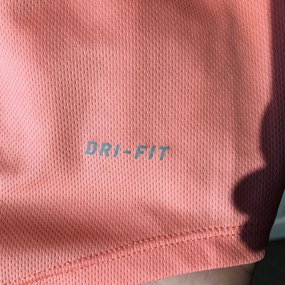 Nike Dri-Fit Racerback - Picture 5 of 8